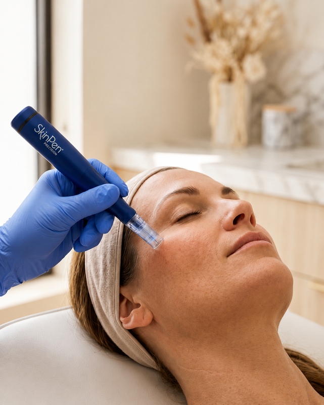 Aesthetics PRP