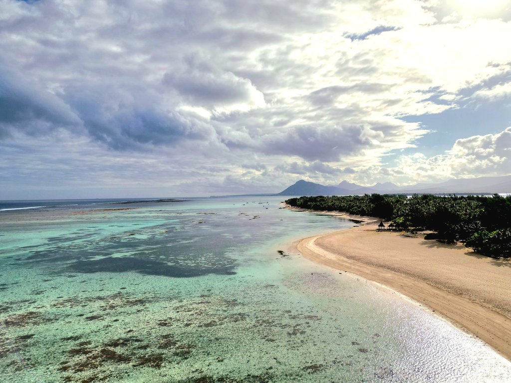 LE MORNE Y EL DIFÍCIL ARTE DE ELEGIR PLAYA - CASCADAS DE TAMARIN - Isla Mauricio: por y para el placer (5)