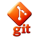 Git logo