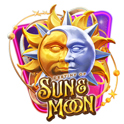 DEstiny of Sun & Moon