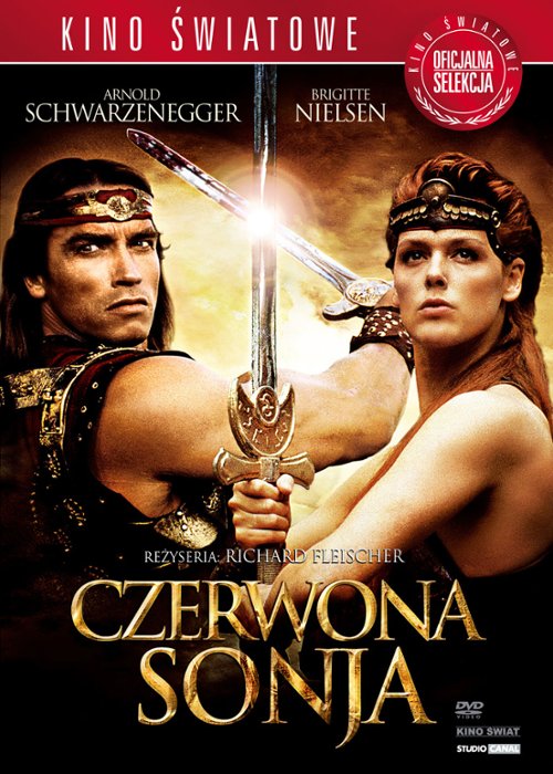 Czerwona Sonja / Red Sonja (1985) MULTi.1080p.BluRay.x264-DSiTE / Lektor i Napisy PL