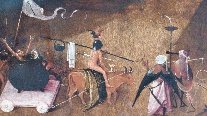 Brujas: Memling, Brusk, Museo Groeninge, Miguel Ángel, Gante y dormir en Lovaina - Bélgica: Arte en Bruselas, Amberes, Brujas, Gante y Lovaina (108)