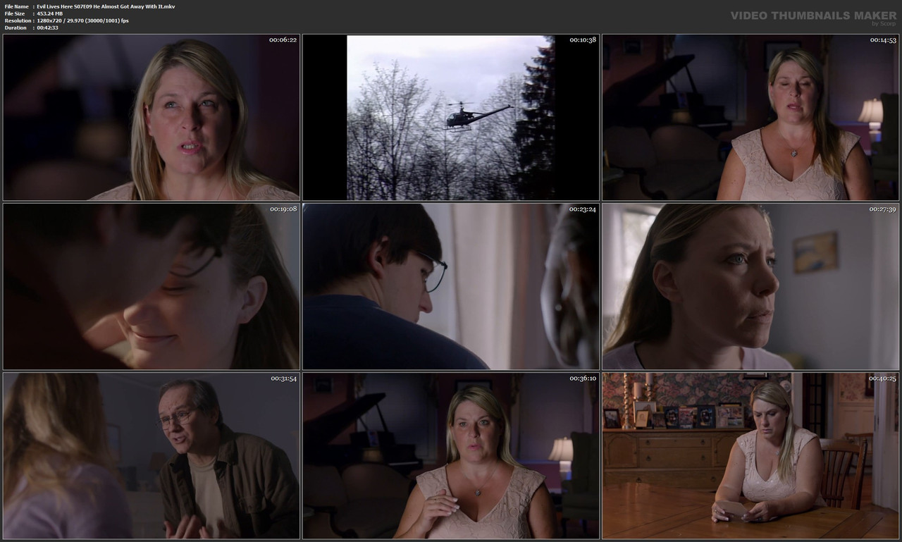 Evil Lives Here S07E09 He Almost Got Away With It.mkv