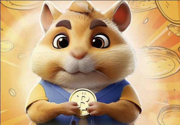 card image Обзор игры Hamster Kombat: криптовалюта Хомяков уже ждет листинга
