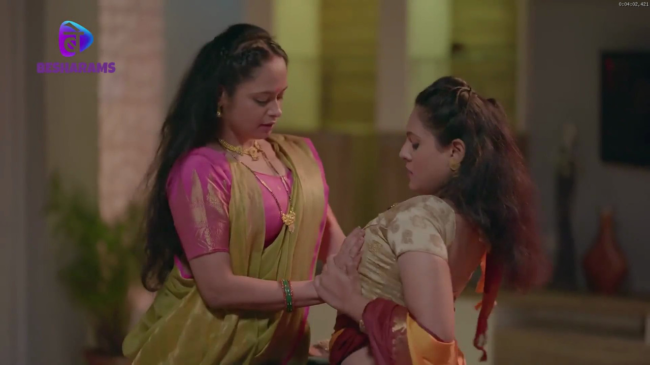 [FHD] [1080P] [Season-1, Episode-7] Rani Pari - Damad Ji005