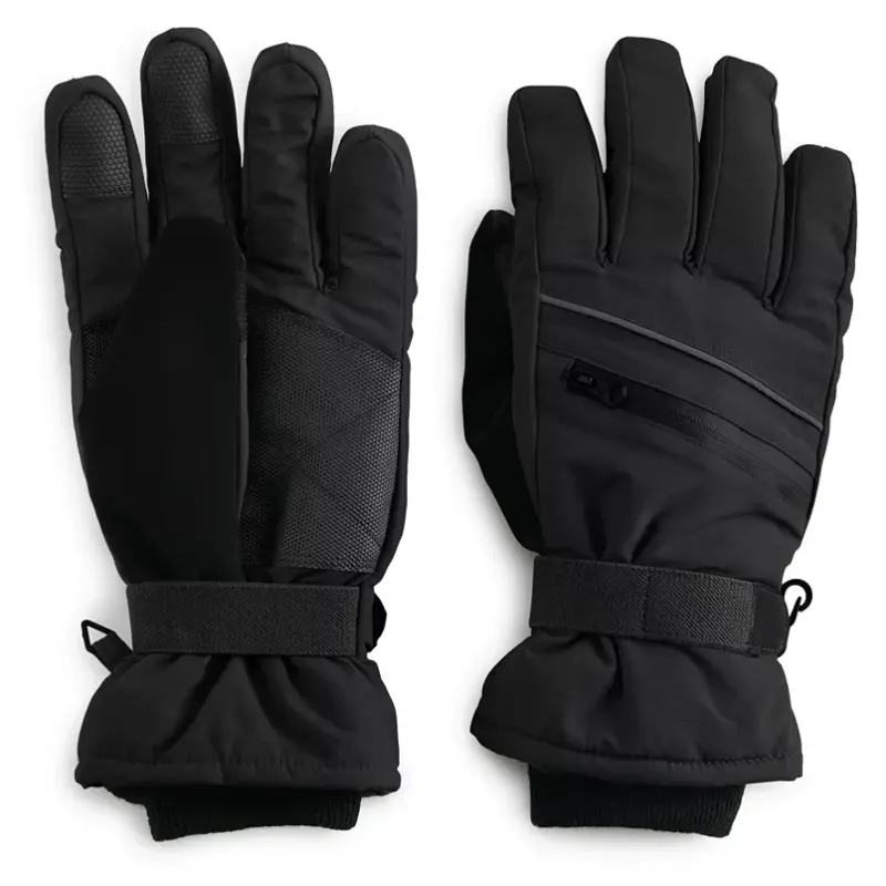 Gear Up for Winter Adventures: Men’s Touch Screen Ski Gloves Only .03 (Reg. ) – Exclusive Deals at Kohl’s! Gear Up for Winter Adventures: Men’s Touch Screen Ski Gloves Only .03 (Reg. ) – Exclusive Deals at Kohl’s!