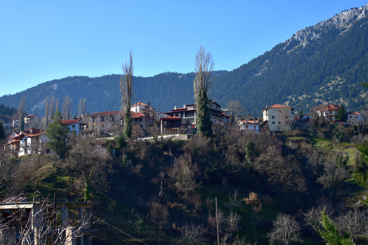 Επτάλοφος (Αγόριανη) (2)