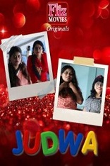 18+ Judwa Hindi S01E02 Fliz Web Series Watch Online 18+ Judwa Hindi S01E02 Fliz Web Series Watch Online