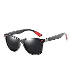 【VisioN Shop】7Classic Polarized Men Women Driving Sun Glasses Unisex Eyeglasses Male UV400 gafas de sol