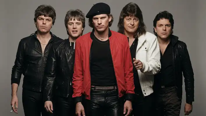 Survivor - Discography
