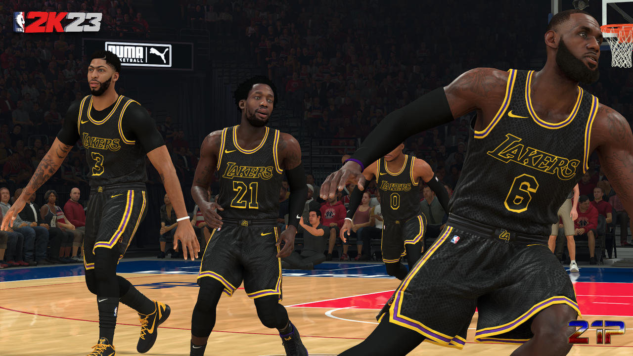 NLSC Forum • ^PINOY21^Minnesota Timberwolves City Edition jersey 2024 released.