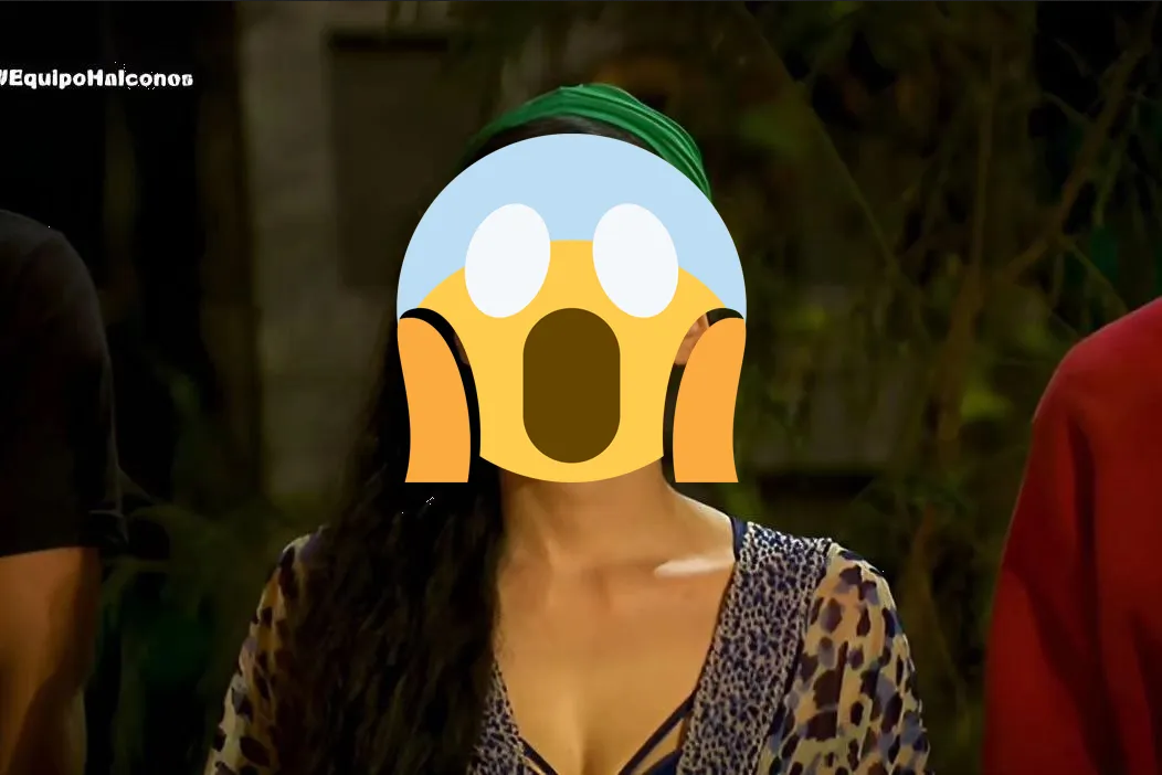 TV Azteca: Participante de Survivor México engaña a su novio en vivo