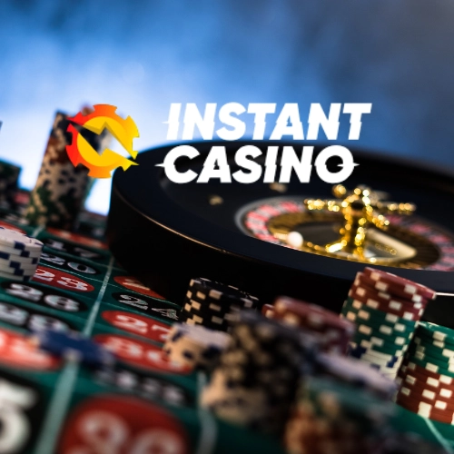 Instant Casino