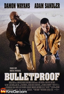 Bulletproof - Kugelsicher (1996)