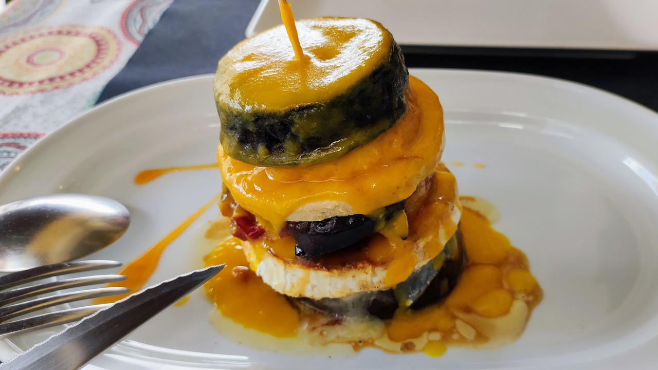 Experiencia Restaurante Blanco y Negro - Oña - Merindades - Cinco días en las Merindades de Burgos ✈️ Foro Castilla y León