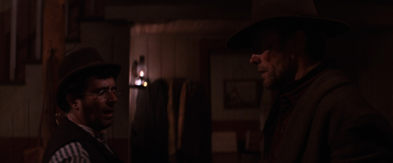 Unforgiven 1992 25th Anniv RM4K (1080p x265 10bi
