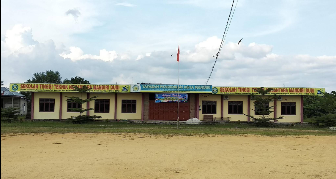 STT Duri Campus