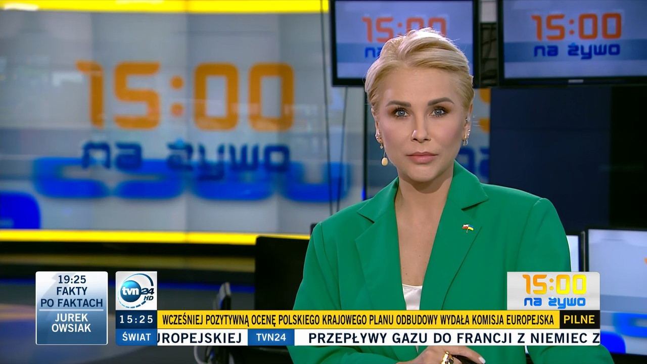 17 06 2022 anna jedrzejowska tvn24 10