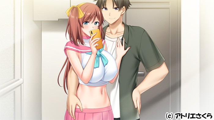 Hentai Wallpaper