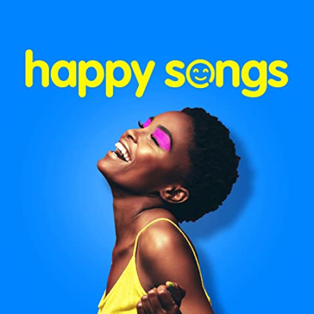 Various Artists - Happy Songs (2020)