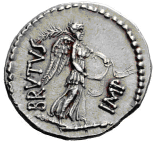 Glosario de monedas romanas. PALMA. 1
