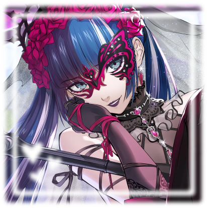 Ichigo Shikano - Persona 5: The Phantom X