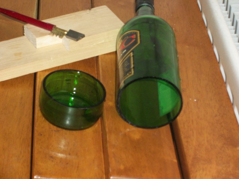 bottle