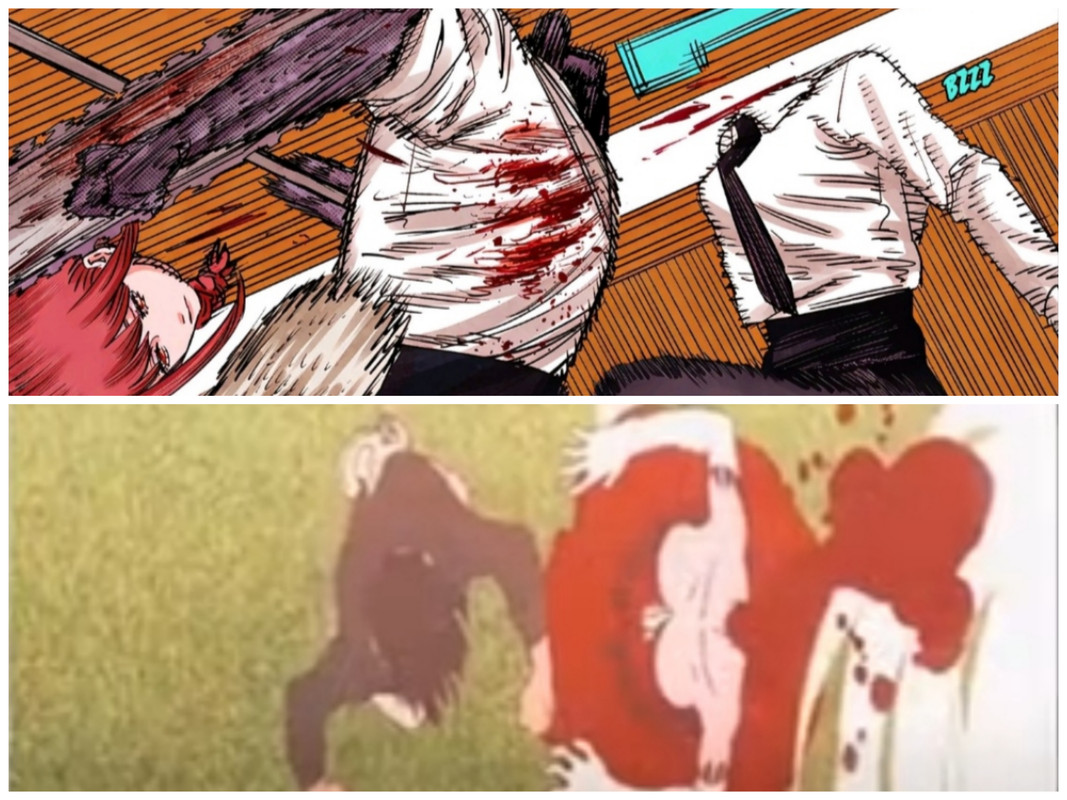 Kizumonogatari III