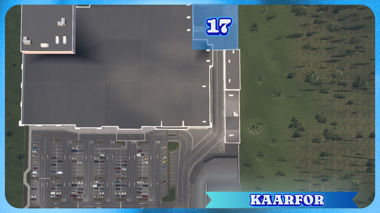 KAARFOR