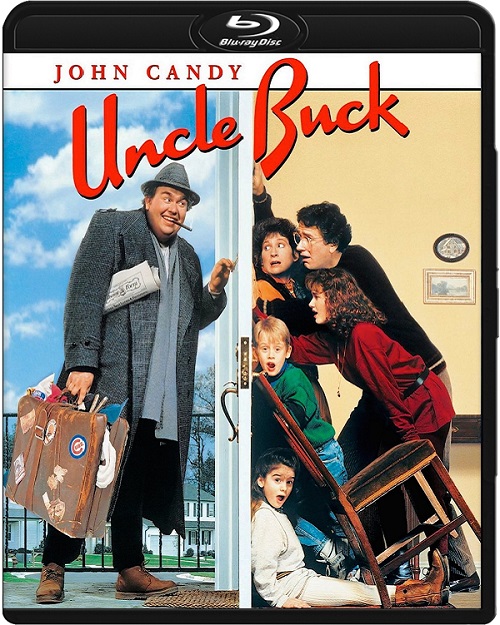 Wujaszek Buck / Uncle Buck (1989) MULTi.1080p.BluRay.x264.DTS.AC3-DENDA / LEKTOR i NAPISY PL