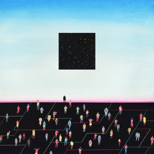 Young the Giant - Mirror Master (2018) 320 KBPS