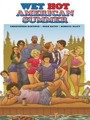 Wet Hot American Summer (2001).mkv BDRip 720p x264 AC3 iTA-ENG DTS ENG[Dvd-Resync]