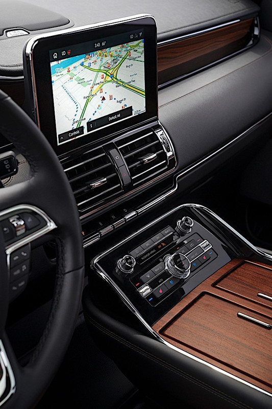 2020 Lincoln Navigator (7)