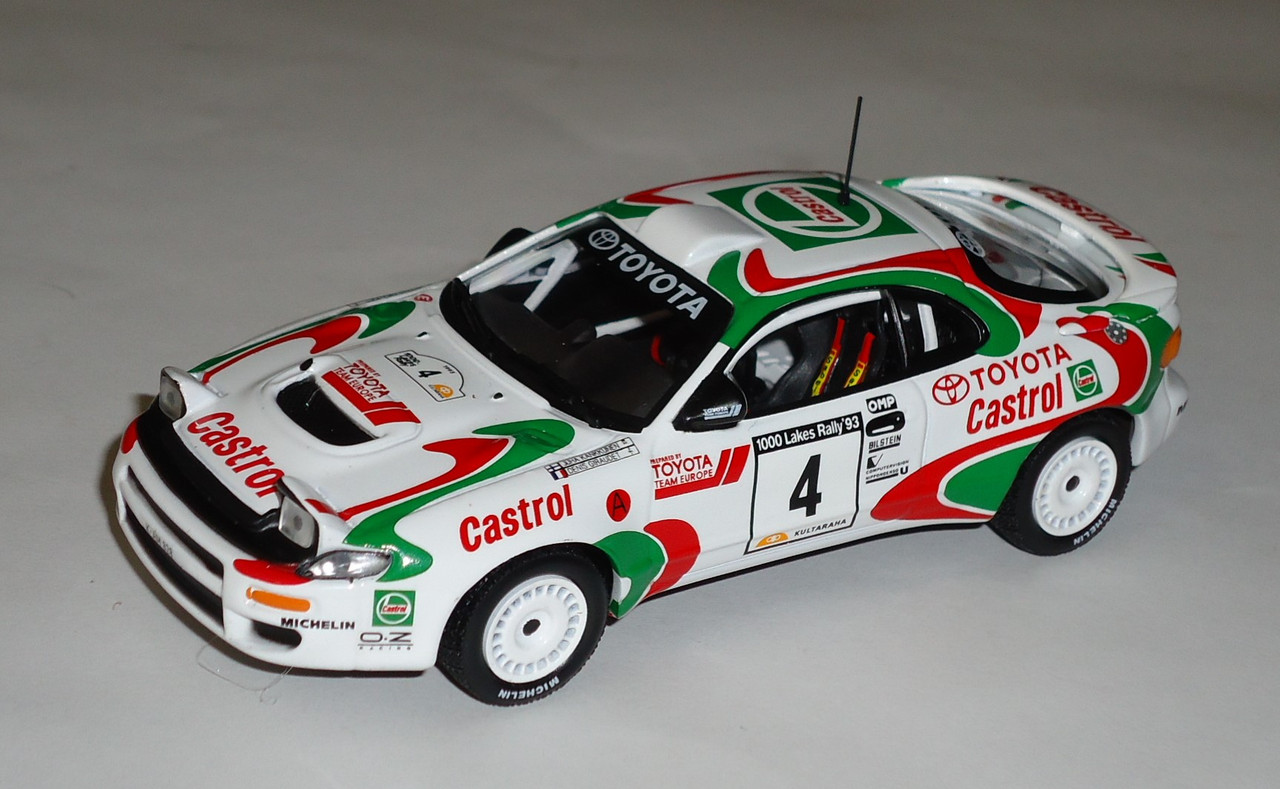 Toyota-Celica Turbo 4WD (Kankkunen 1993)1