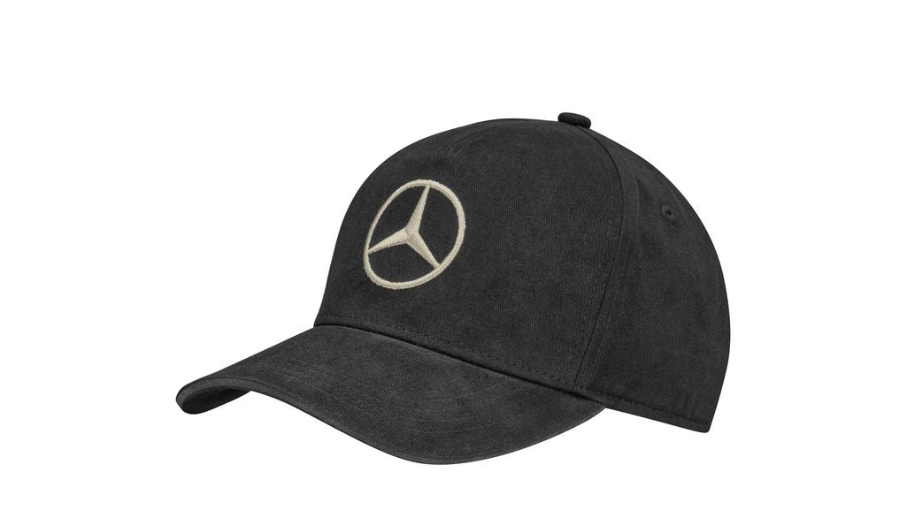 B66954533 gorra mercedes benz mercedes benz - marca: mercedes benz