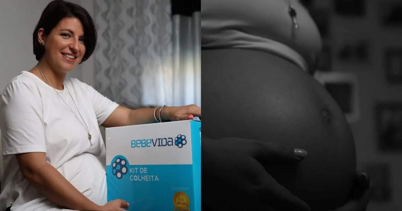 ¡Desafío médico! Nace el primer bebé por inseminación post-mortem