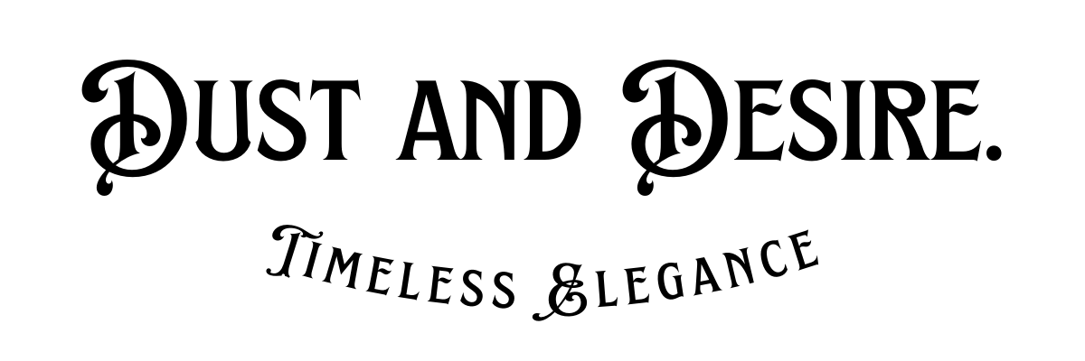 Dust and Desire Logo