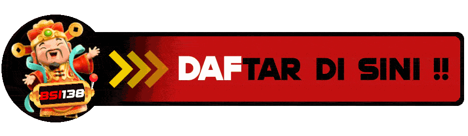 daftar slot gacor