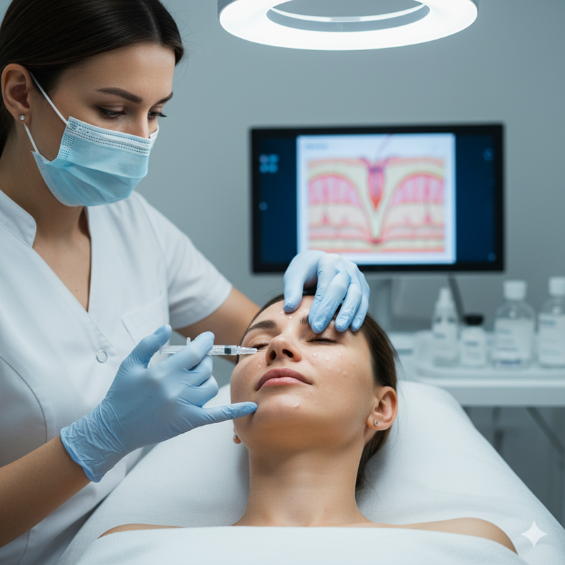 Биоревитализация