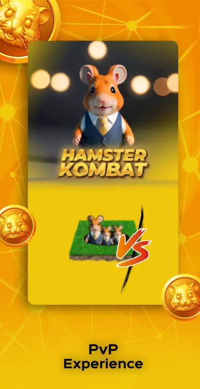 Download Hamster Kombat APK