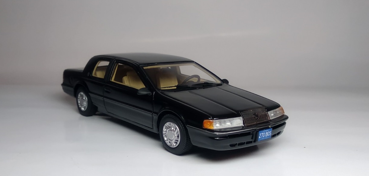 Mercury Cougar 1991 (8)