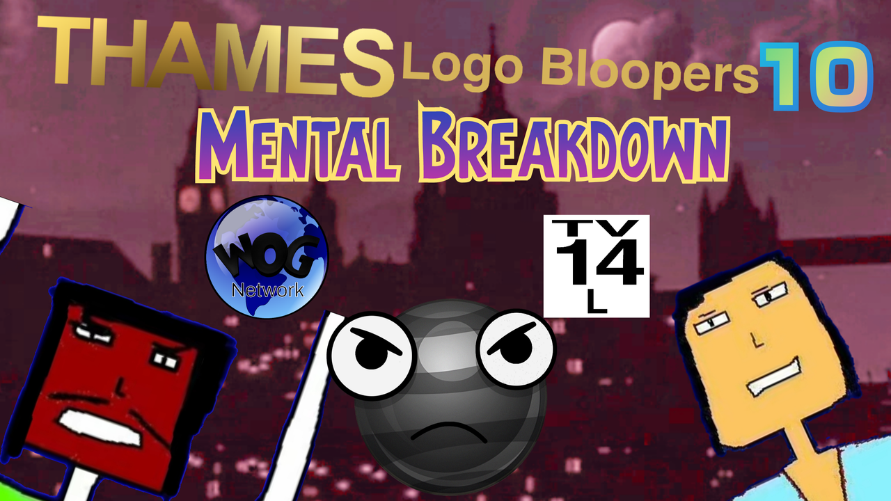 Thames Logo Bloopers 10