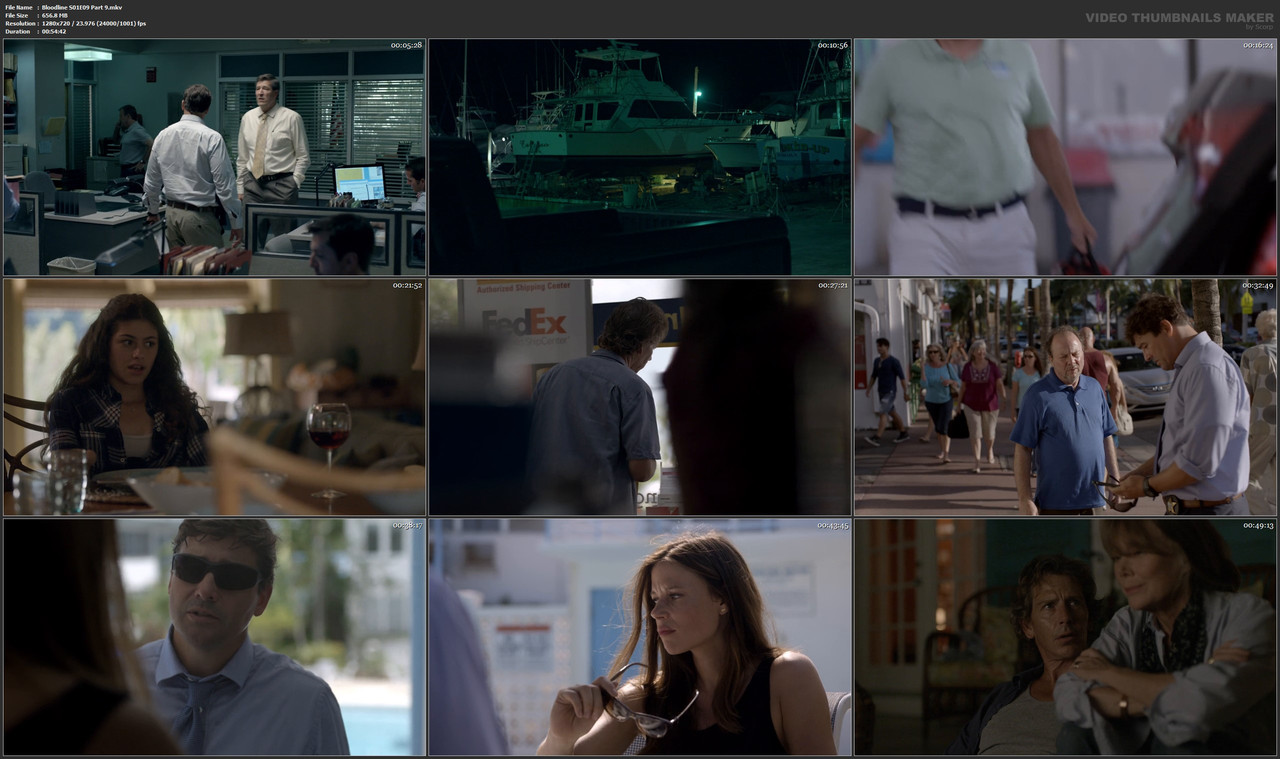Bloodline S01E09 Part 9.mkv