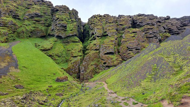 DIA 13 JULIO/22 RECORRIDO POR LA PENINSULA DE SNAEFELLSNES - Islandia, 17 días..."sin sus noches" Julio 2022 (6)