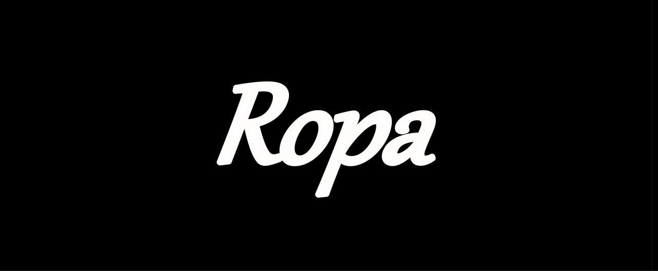 Ropa