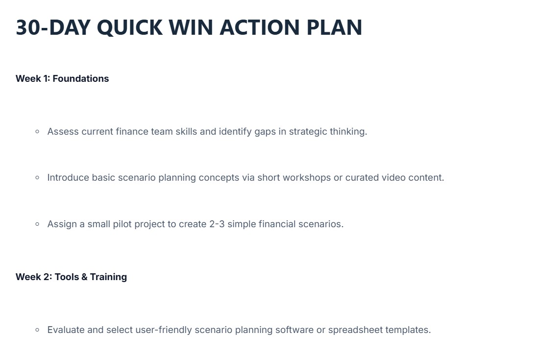 Affiliate Part 4