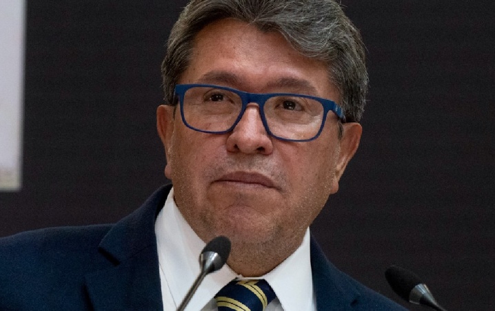 Elecciones 2024: Ricardo Monreal sería el candidato de “Va por México”