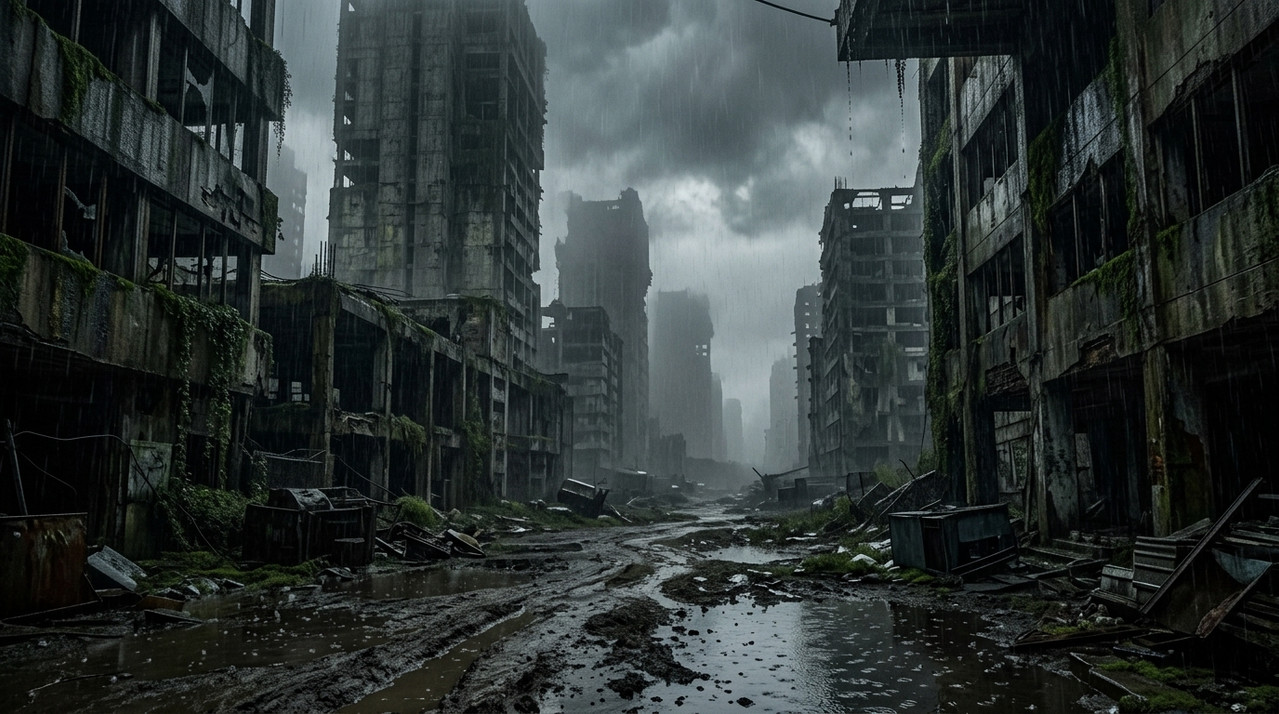 Ruins World