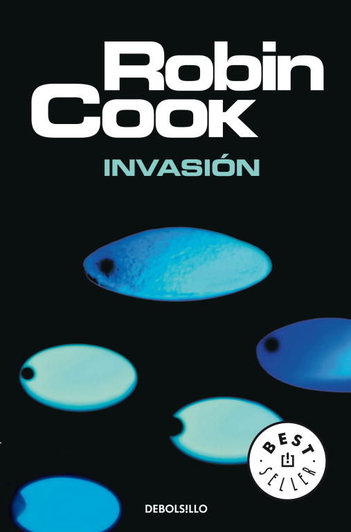 9788497595643 - Invasion - Robin Cook (Audiolibro Voz Humana)