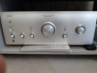 DENON PMA 2000 AE 20220101-102256